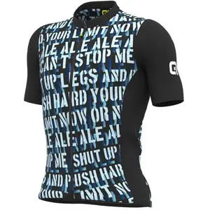 Alé Maillot manches courtes Ride pas cher