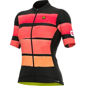 Ale Maillot à Manches Courtes Track XS pas cher