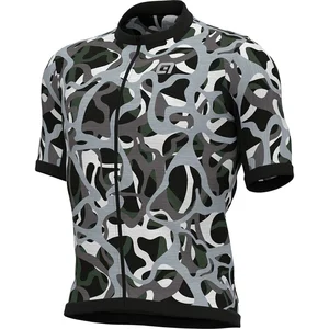 Comparateur de prix : Ale Maillot à Manches Courtes Woodland M
