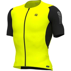Ale Maillot à Manches Courtes Race Special L pas cher