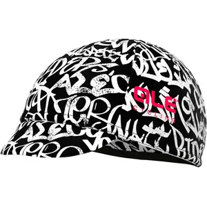 Casquette unisexe ale ride noir blancVendu parbobshop