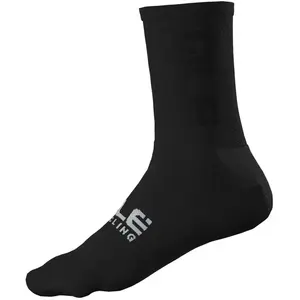 Comparateur de prix : Chaussettes Alé Round noir - M