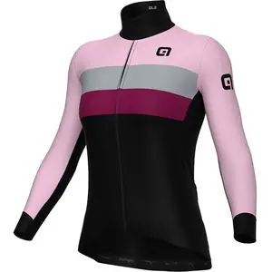 Ale Maillot à Manches Longues Chaos Gravel pas cher