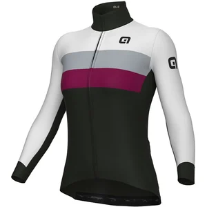 Ale Maillot à Manches Longues Chaos Gravel pas cher