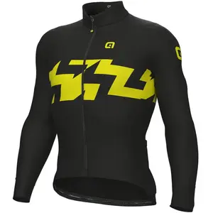 Alé Maillot manches longues Ready pas cher