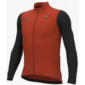 Alé Maillot manches longues Fondo 2.0 pas cher