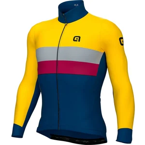 Ale Maillot à Manches Longues Chaos Gravel pas cher