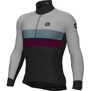 Alé Maillot manches longues Chaos pas cher
