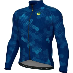 Veste Alé Solid Planet bleu - M pas cher