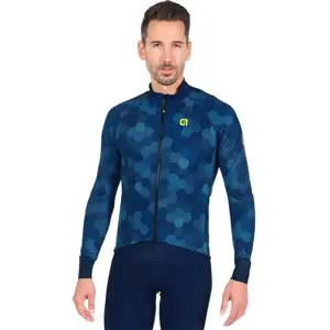 Alé Veste hiver Planet pas cher