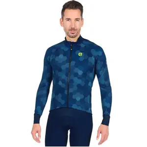 Alé Veste hiver Planet pas cher