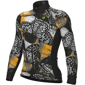 Alé Maillot manches longues Falena pas cher