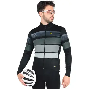 Alé Light Jacket Track Wool pas cher