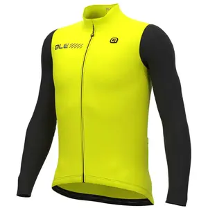 Alé Maillot à Manches Longues Fondo 2.0 pas cher