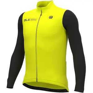 Alé Maillot à Manches Longues Fondo 2.0 pas cher