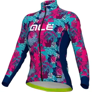 Comparateur de prix : Ale Maillot à Manches Longues Pr-r Amazzonia