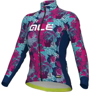 Alé Maillot manches longues femme Amazzonia pas cher