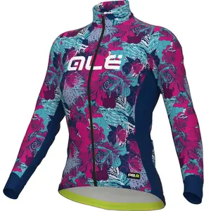 Alé Maillot manches longues femme Amazzonia