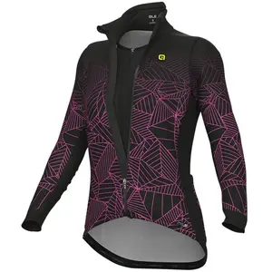 Alé Veste hiver femme Web pas cher