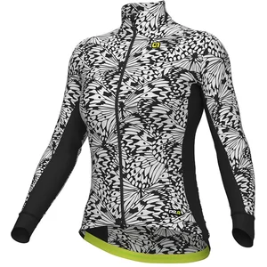Ale Maillot à Manches Longues Pr-r Papillon pas cher