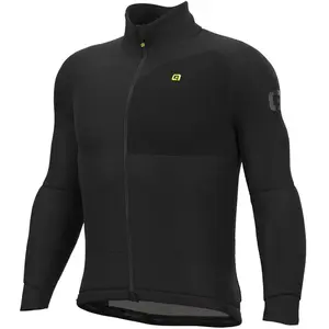 Comparateur de prix : Ale Alé - R-EV1 Riparo Jacket - Veste de cyclisme taille XL, noir