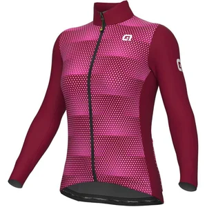 Ale Maillot à Manches Longues Solid Sharp pas cher