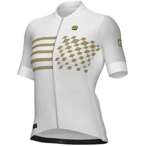 Ale Maillot à Manches Courtes Pr-e Play pas cher
