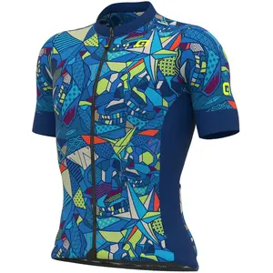 Alé Maillot manches courtes Over pas cher