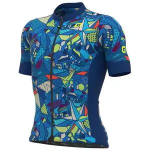 Alé Maillot manches courtes Over pas cher