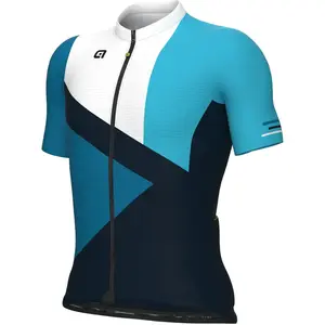 Alé Maillot manches courtes Next pas cher