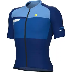 Alé Maillot manches courtes Radar pas cher