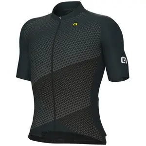 Ale Maillot à Manches Courtes Pr-e Web pas cher