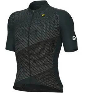 Ale Maillot à Manches Courtes Pr-e Web pas cher
