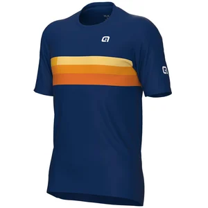 Ale Maillot Enduro Manches Courtes Regulator pas cher