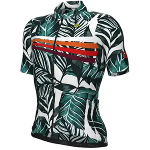 Alé Maillot manches courtes Wild pas cher