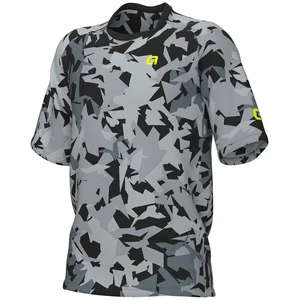 Ale Maillot Enduro Manches Courtes Corner pas cher