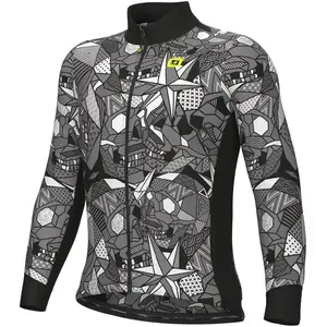 Alé Maillot manches longues Over pas cher