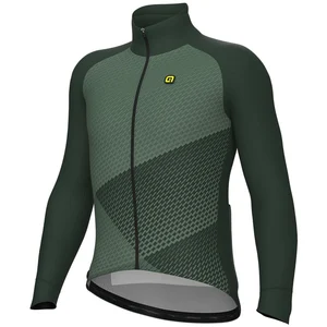 Ale Veste Alé PR.E Web vert pin - M pas cher