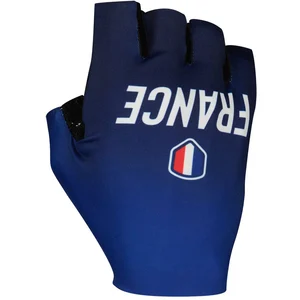 Comparateur de prix : Ale Gants Fédération Française de Cyclisme 2023 bleu - S