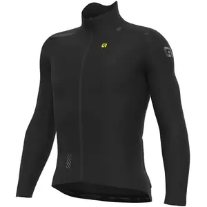 Comparateur de prix : Ale Veste Alé R-EV1 Defence noir intense - M
