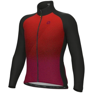 Ale Veste Alé PRAGMA Modular rouge noir - M pas cher