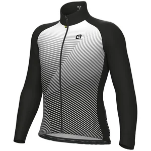 Ale Veste Alé PRAGMA Modular blanc noir - L pas cher