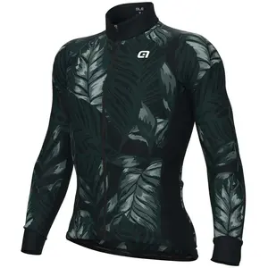Alé Maillot manches longues Wild pas cher