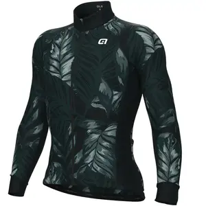Alé Maillot manches longues Wild pas cher