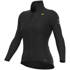 Ale Veste Alé R-EV1 Future Warm noir intense femme - M pas cher
