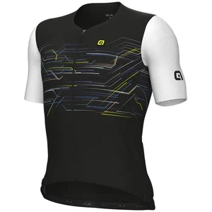 Ale Maillot à Manches Courtes Pr-e Megabyte pas cher