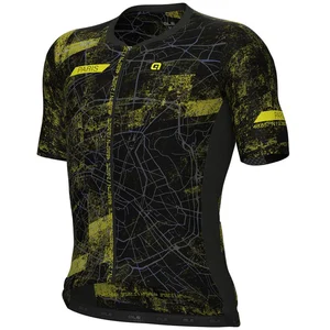 Ale Maillot à Manches Courtes Pr-e Town pas cher