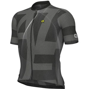 Ale Maillot à Manches Courtes Pr-e Synergy pas cher