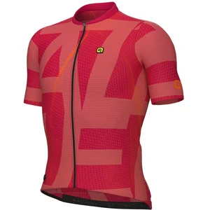 Ale Maillot à Manches Courtes Pr-e Synergy pas cher