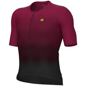 Ale Maillot à Manches Courtes R-ev1 Velocity 2.0 pas cher